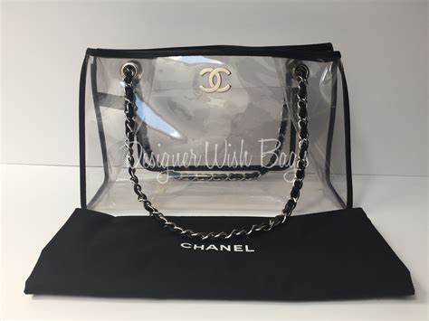 chanel see through bag price|chanel vanity bag price guide.